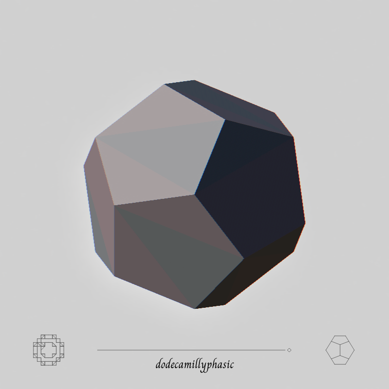 polyzygy #20 static token preview