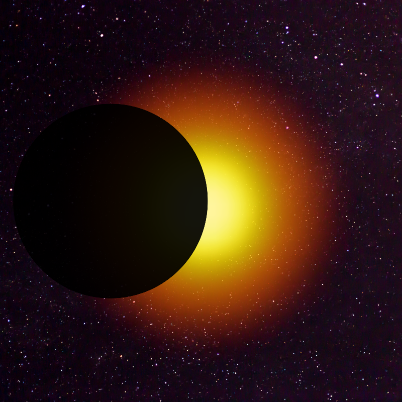 Eclipse #10 static token preview