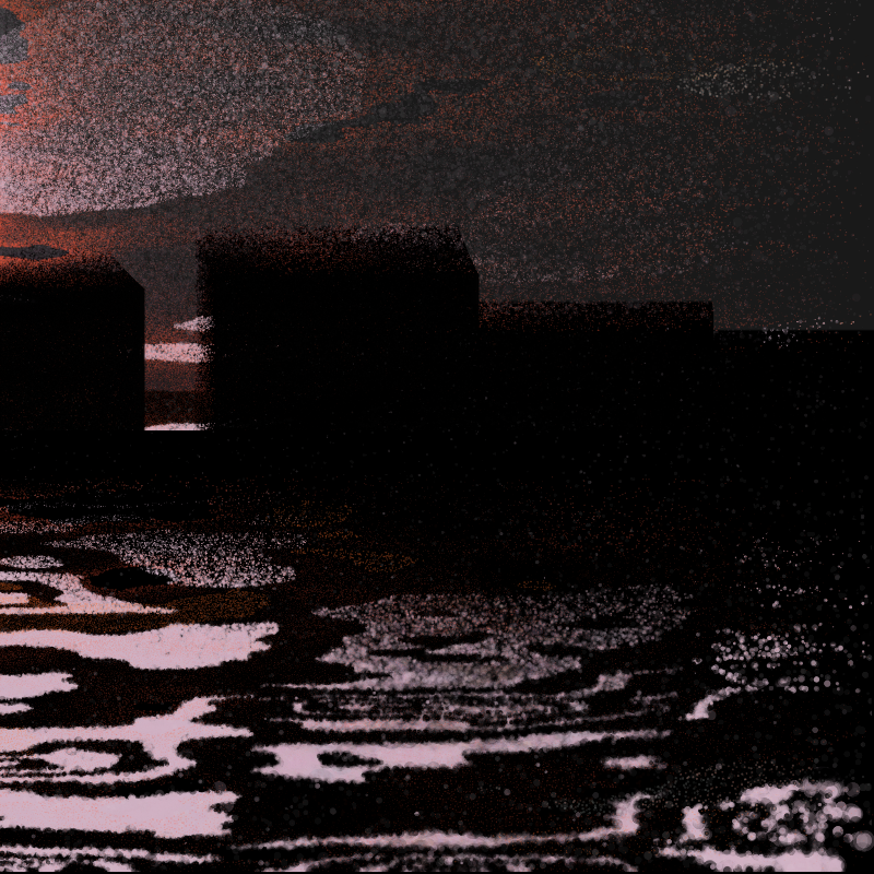 The Last Days of Fire and Steel #22 static token preview