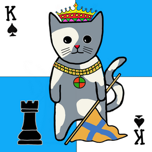 cat project preview