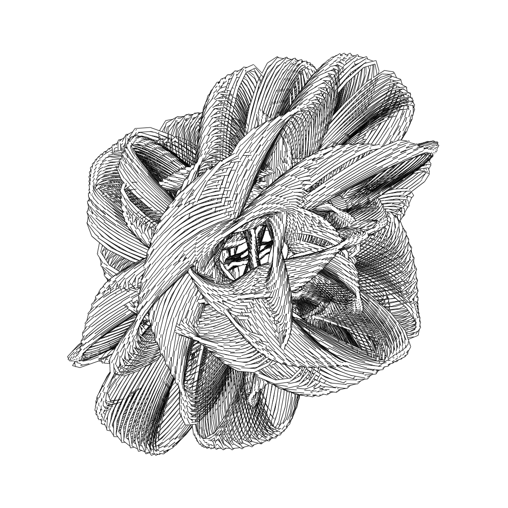 LL21 Entangled (3) #12 static token preview
