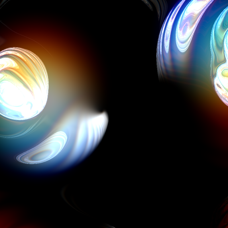 The Mathematics of Perception #10 static token preview