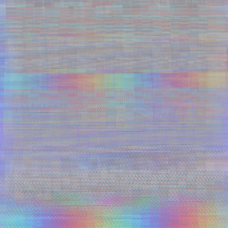 Waveform Impressions #20 static token preview