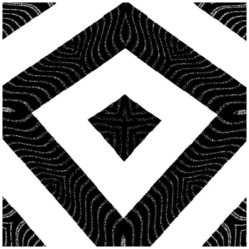 Linear Transitions 2 #2 static token preview