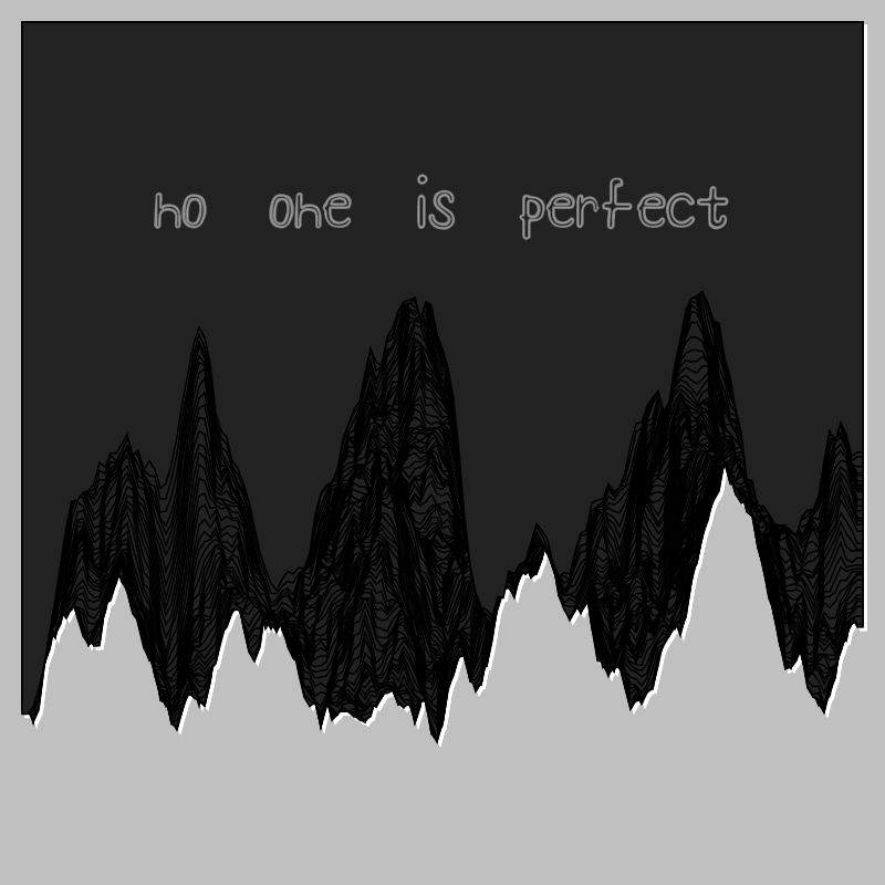 [glitched noise] #1 static token preview