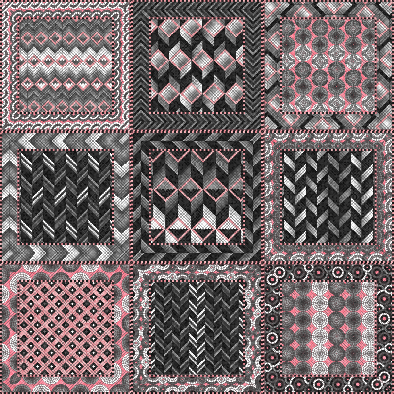 Ornamental typo #21 static token preview
