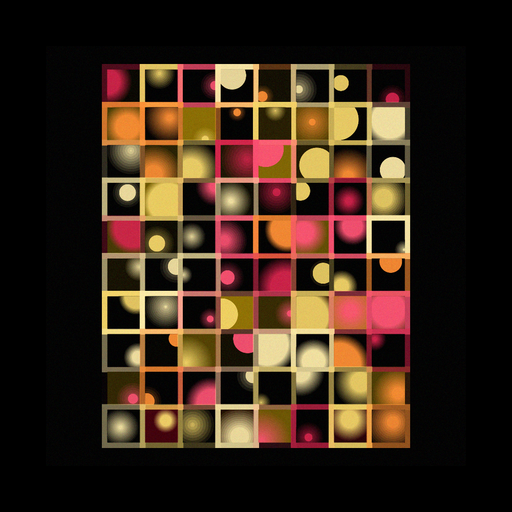 Gridtile #16 static token preview