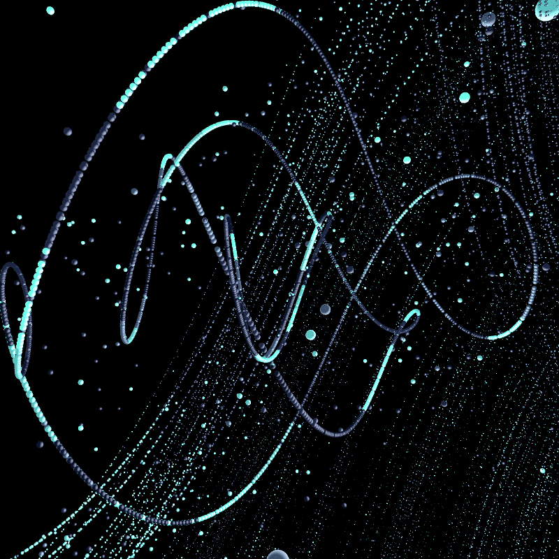 let's have a party at the end of the world #1011 static token preview