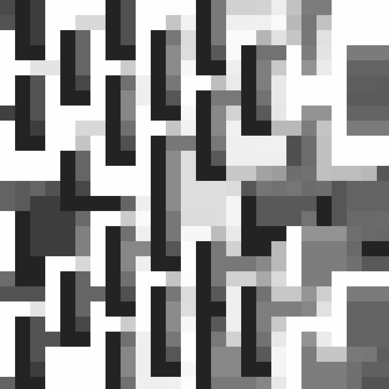 contrasts #14 static token preview