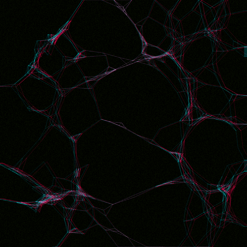 Spider Web #11 static token preview