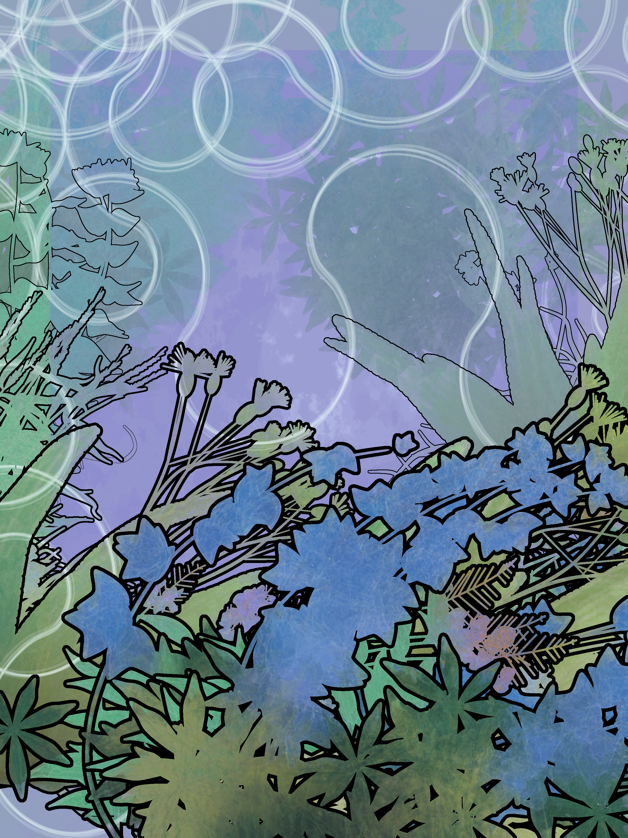 Ephemera #20 static token preview