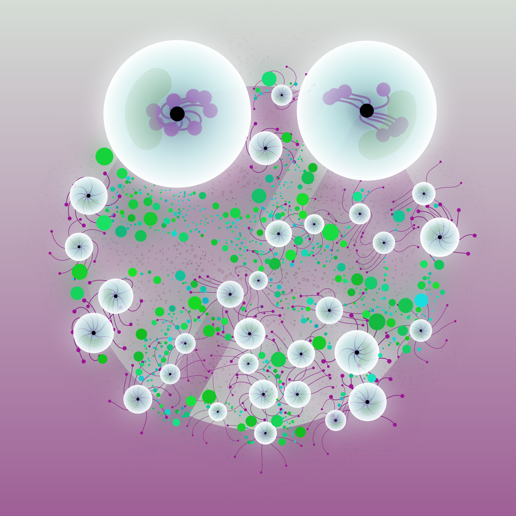 Is this a lifeform? #8 static token preview