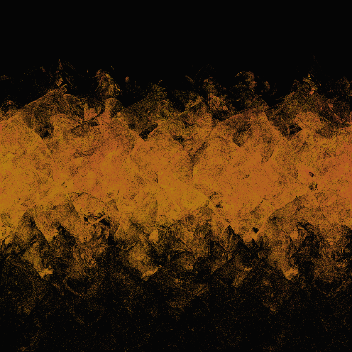Sublimations #5 static token preview