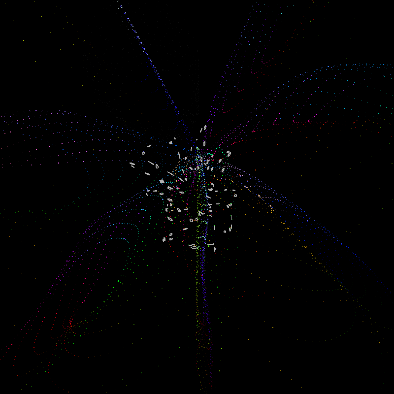 Glitch3D SOUND Mutations #4 static token preview