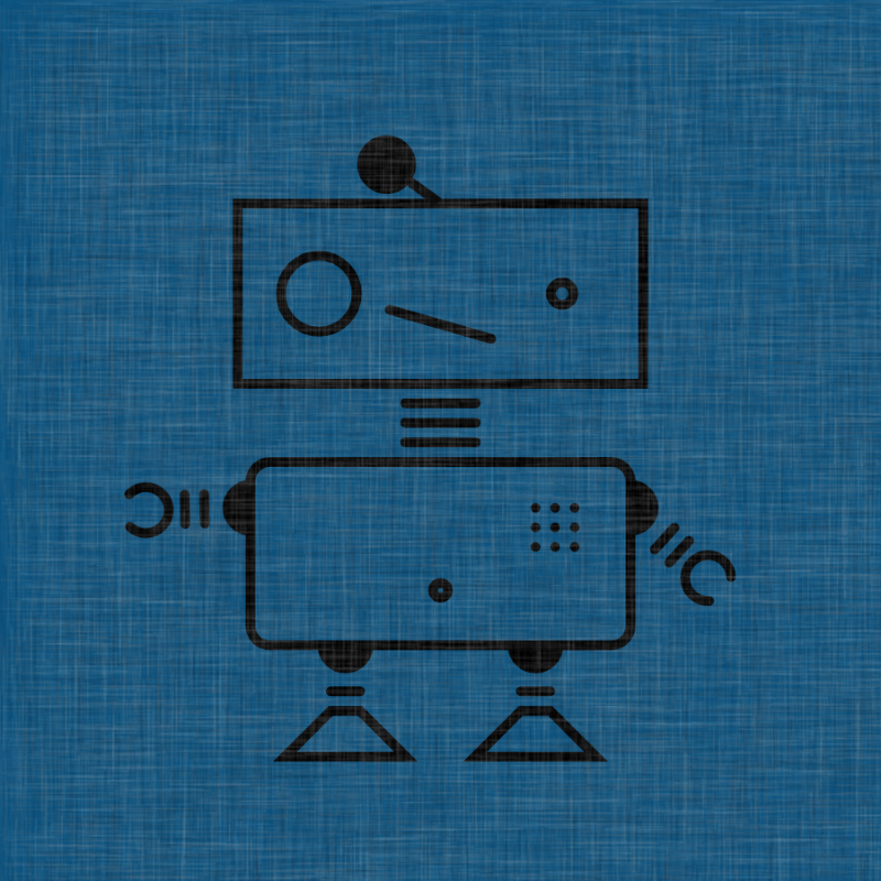 Automatons in Tweed #16 static token preview