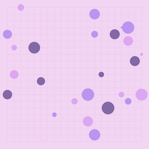 Grid: Purple project preview