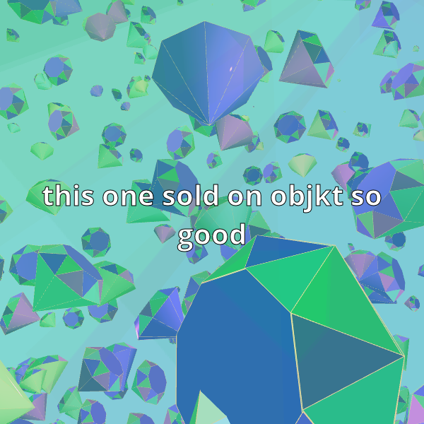 priceless 💎💎💎 #25 static token preview