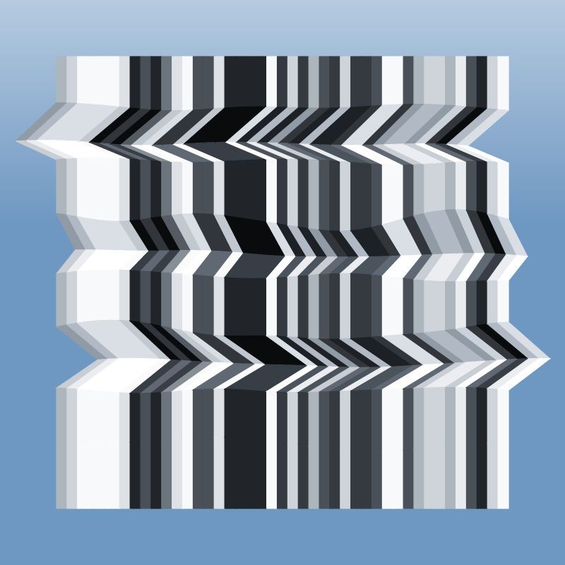 Re-Folded #9 static token preview