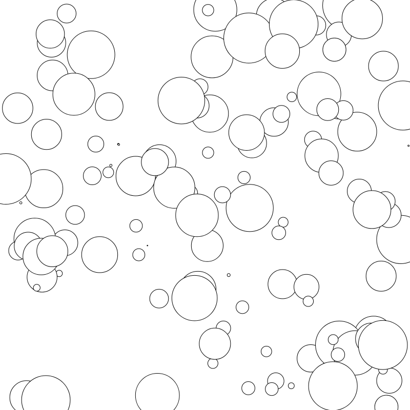 Starting Circles #11 static token preview