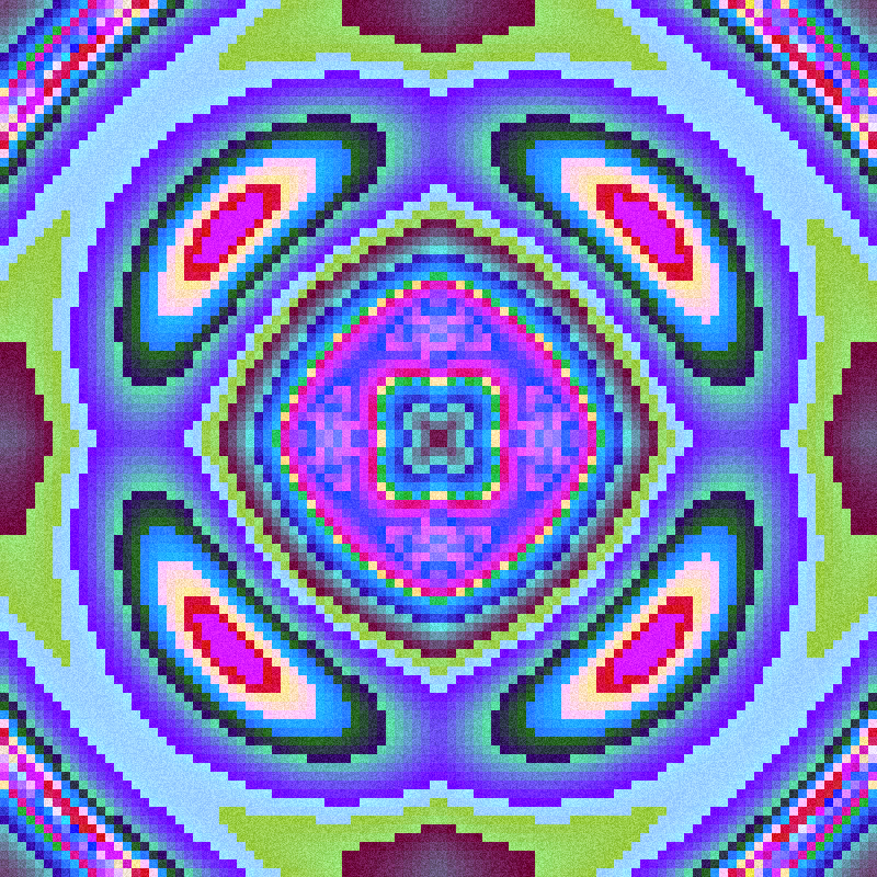 d̸͈̾a̸̯̕ş̴̈́ḥ̴̏ #11 static token preview