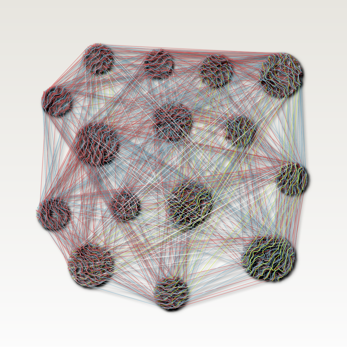 Threads: An algorithm study #2 static token preview