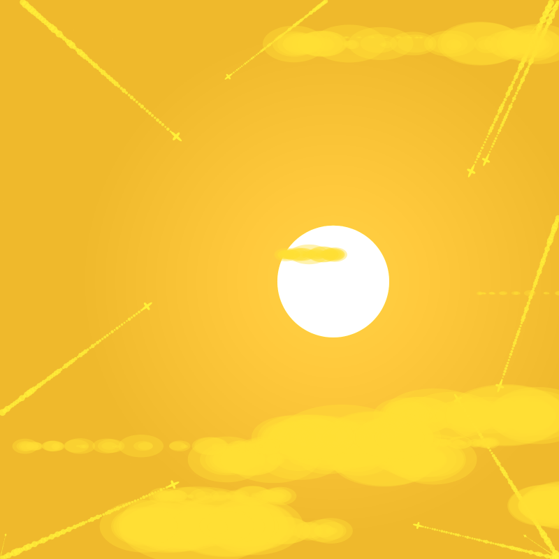 Airtraffic #1 static token preview