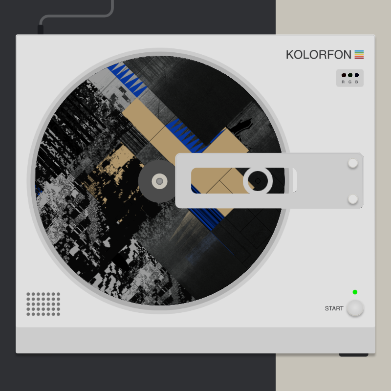 Kolorfon #1 static token preview