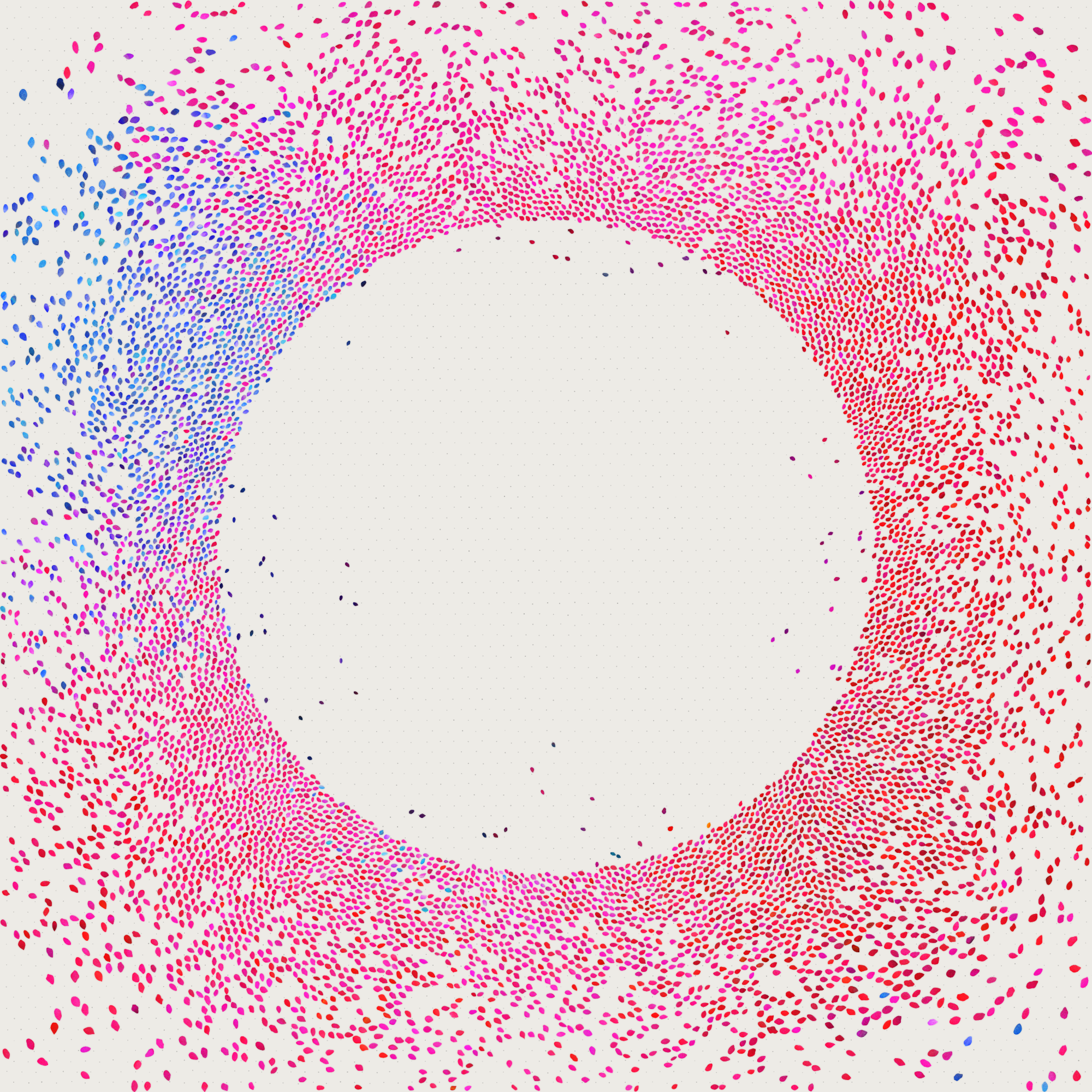 Love #15 static token preview