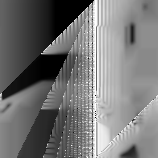 Blurring of Achromatic Alternation #6 static token preview