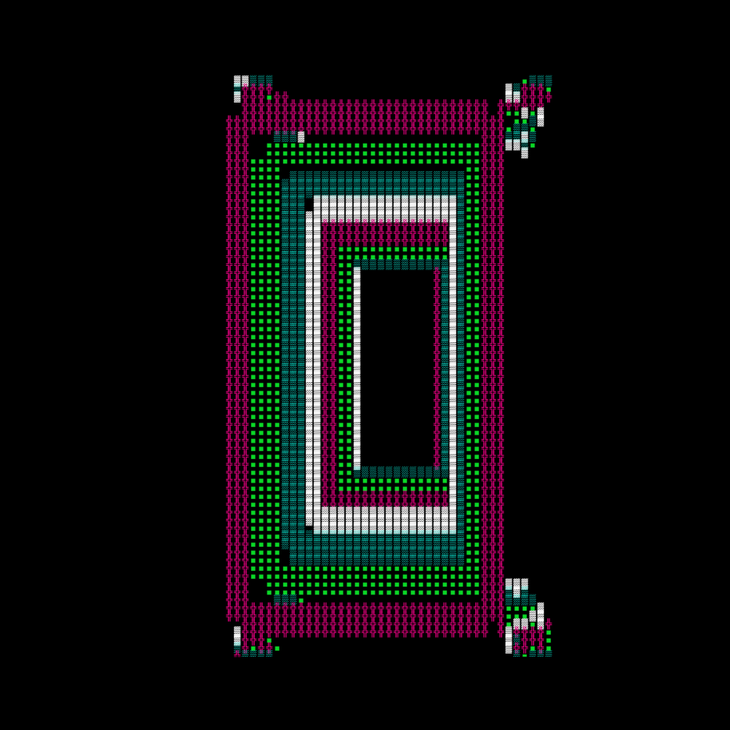 Motors #2 static token preview