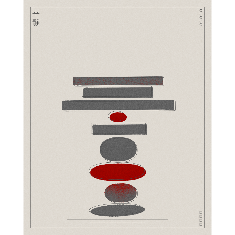 heikō #20 static token preview
