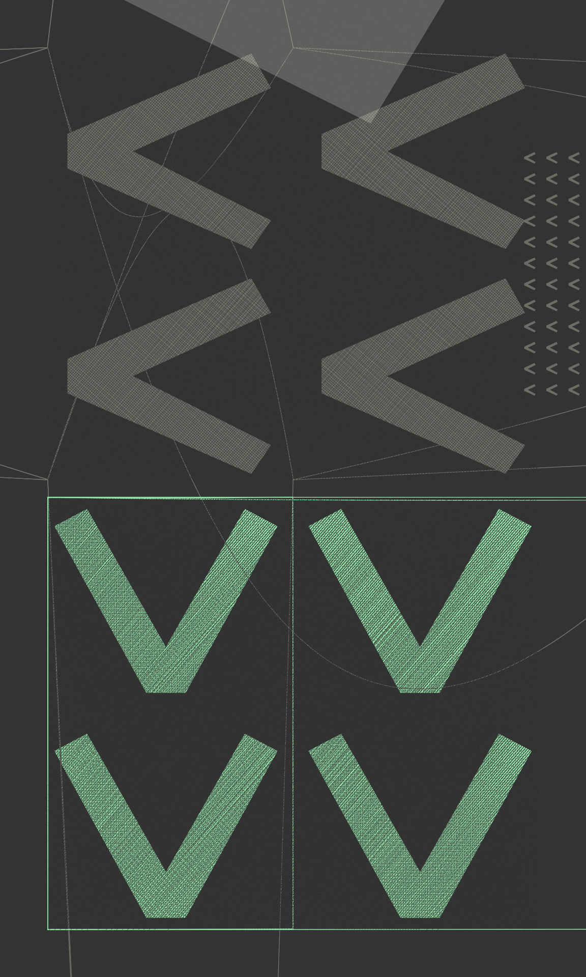 Arrows #14 static token preview