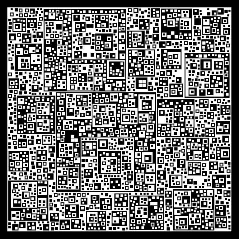 square haze [86] #22 static token preview