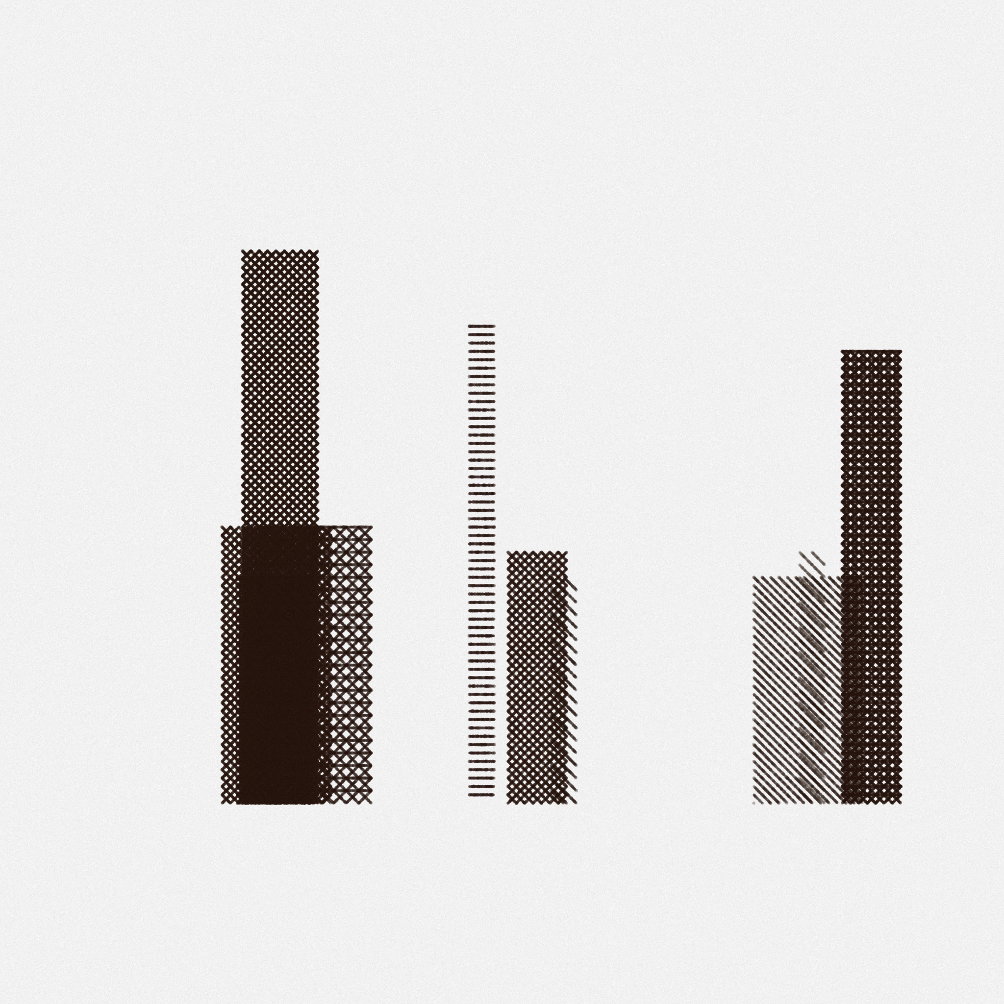 Hashed Cities #209 static token preview