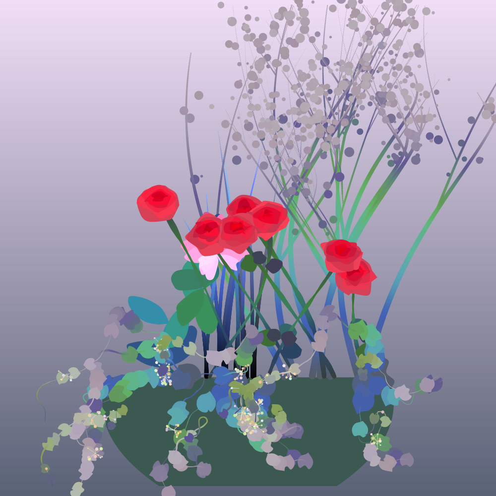Still Life #15 static token preview