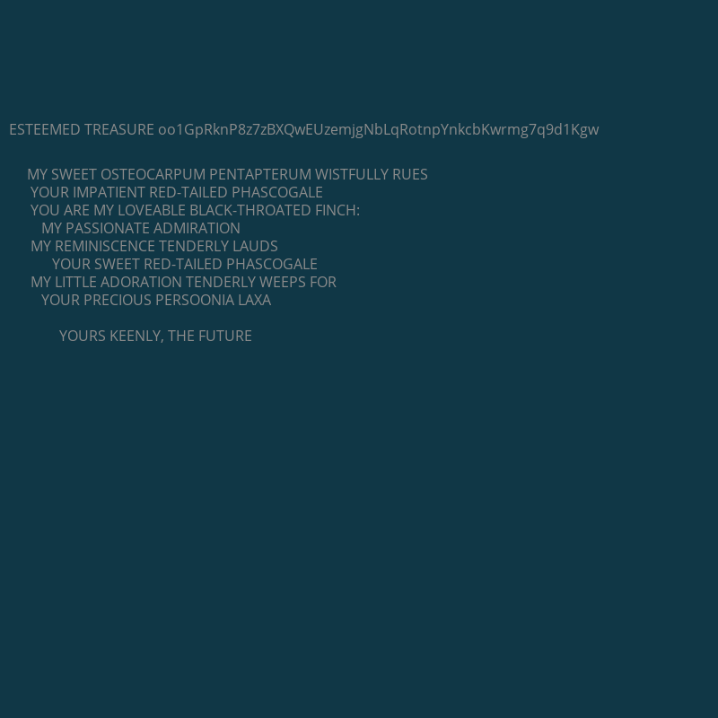 lament #14 static token preview