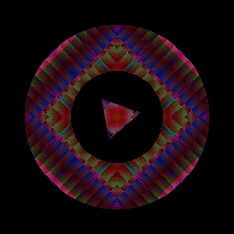 Orbe #10 static token preview