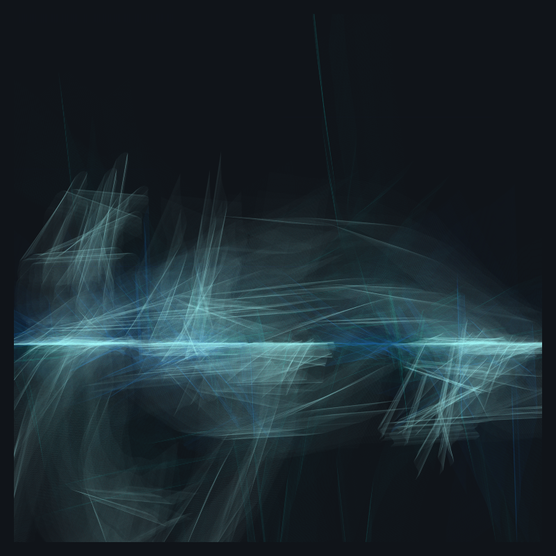 an abstract concept #17 static token preview