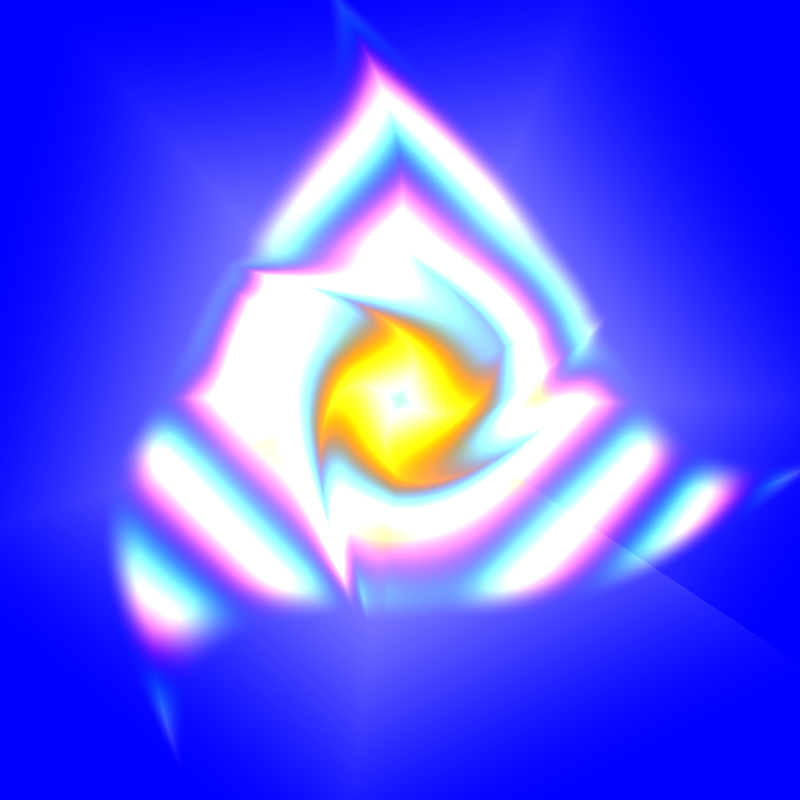 End eye #14 static token preview