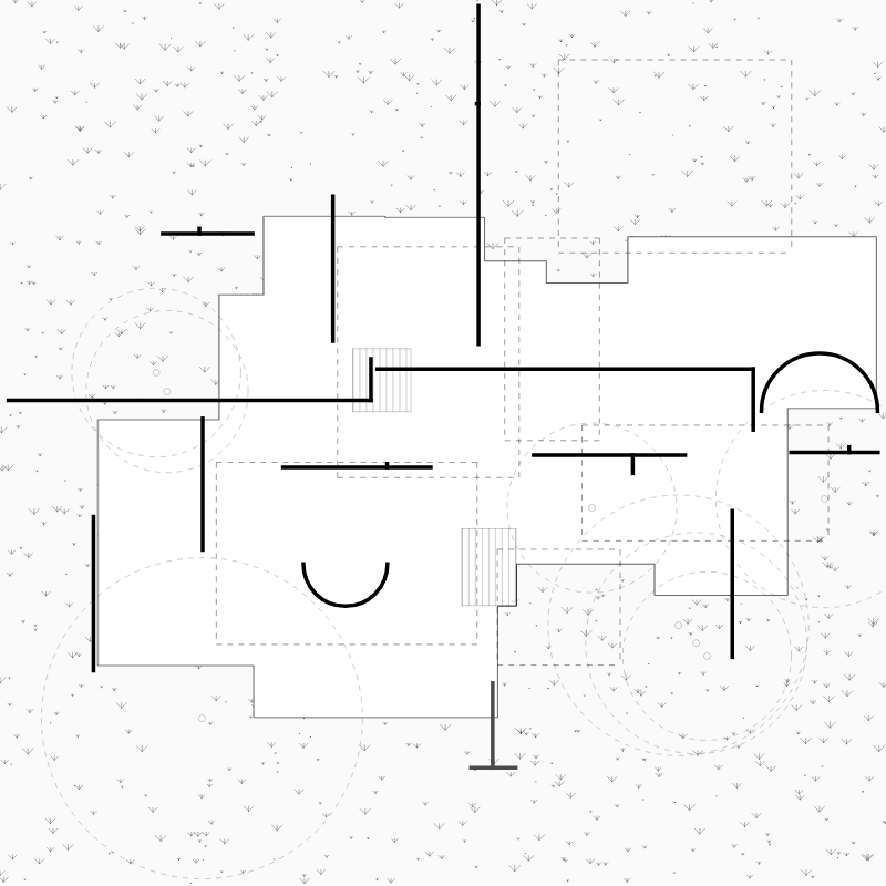 Plan Composition I #1 static token preview