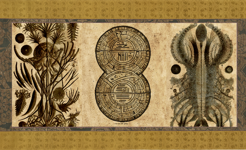 The Emissary Scrolls #18 static token preview