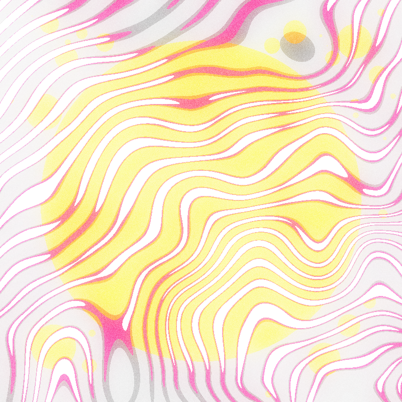 Ganymede at Sunset #3 static token preview