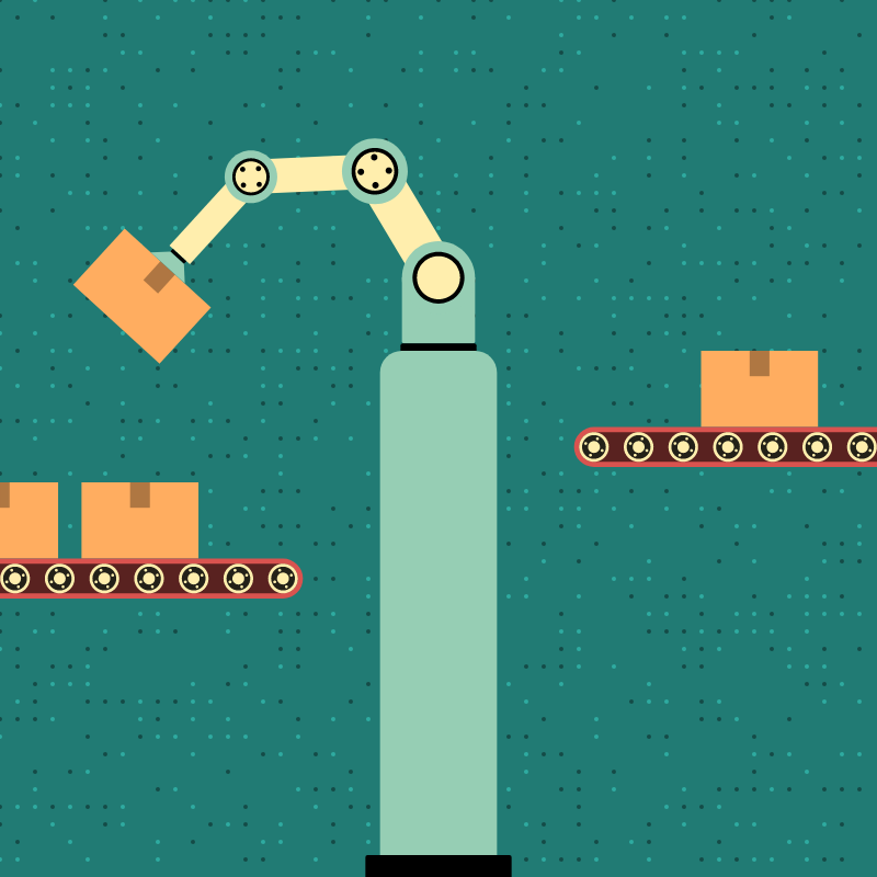 Robotics #252 static token preview