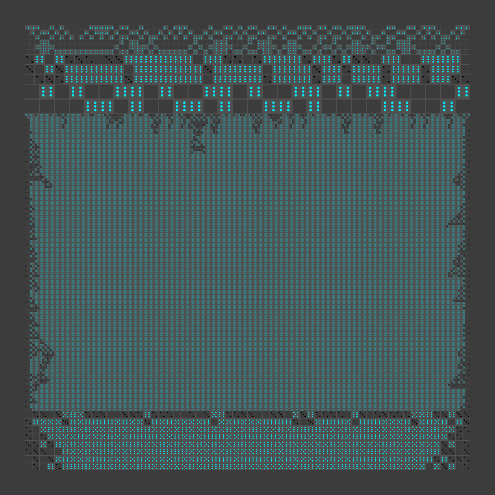 Dotwork #20 static token preview
