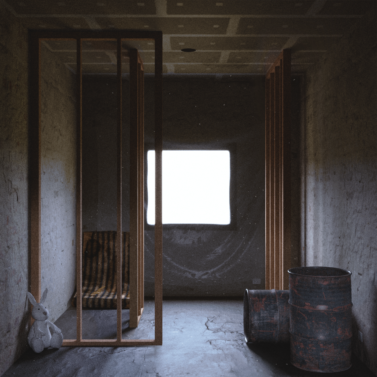 Everlasting Room renovation #10 static token preview