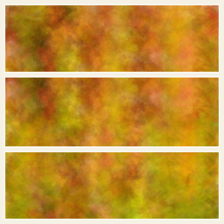 Floral Trip #12 static token preview