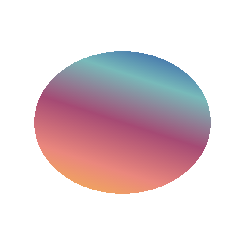 Mesh: The Shapes #10 static token preview