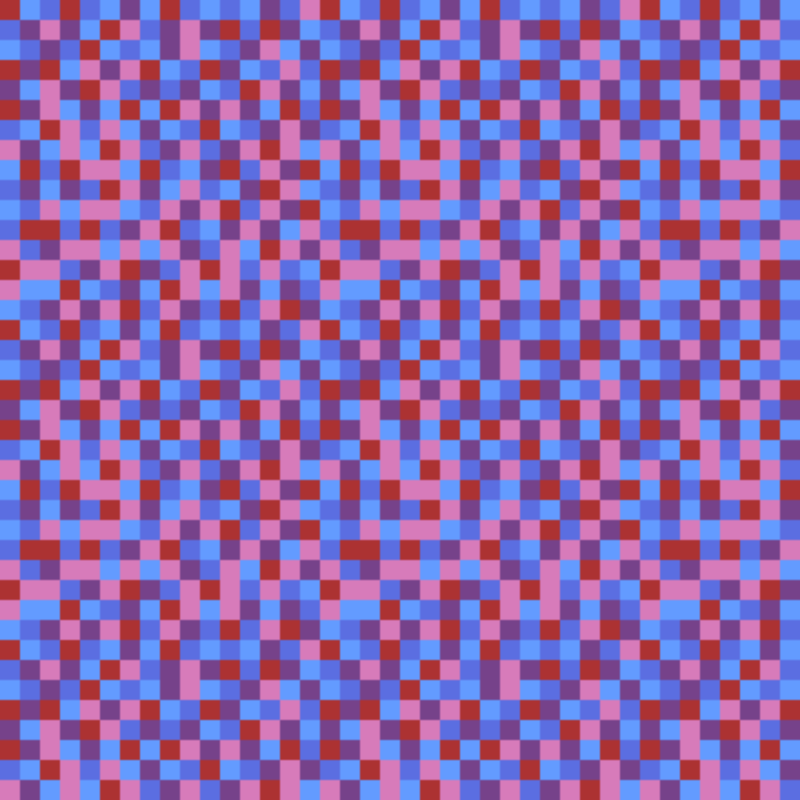 Big Bang Particles #19 static token preview