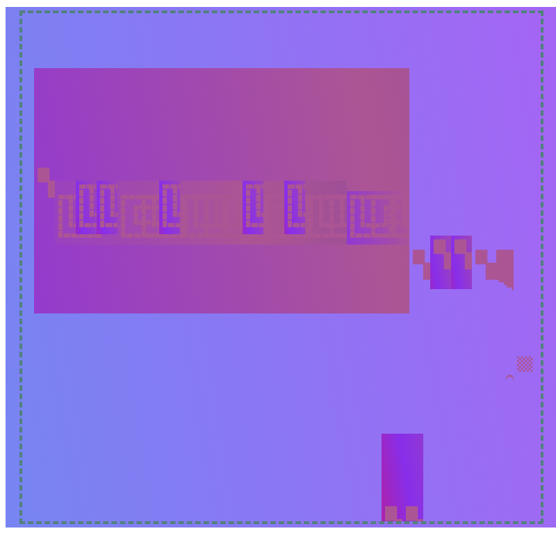 cositas sutiles del texto zurcido #22 static token preview