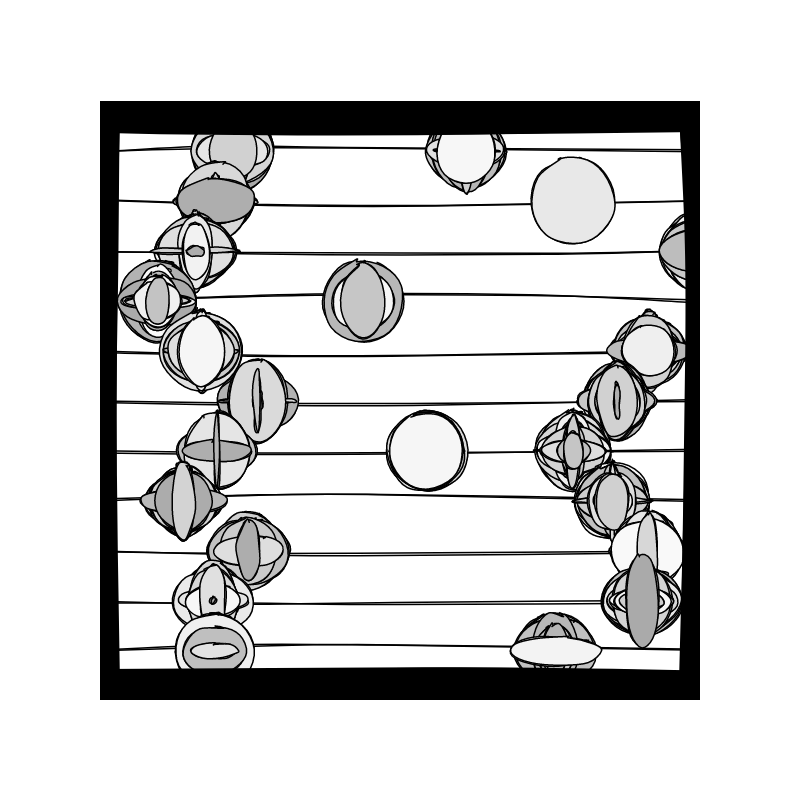 symmetrical(#scribble) #21 static token preview